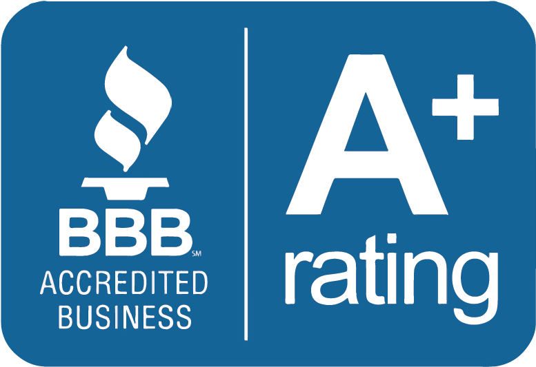 BBB A+ accredited business Southern Maryland