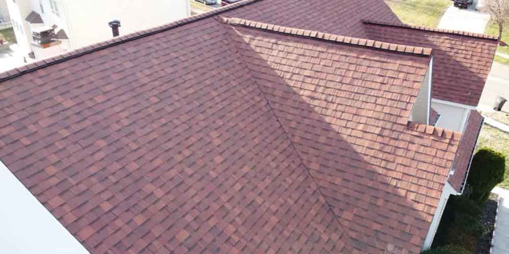 Residential Roofing Contractors Southern Maryland