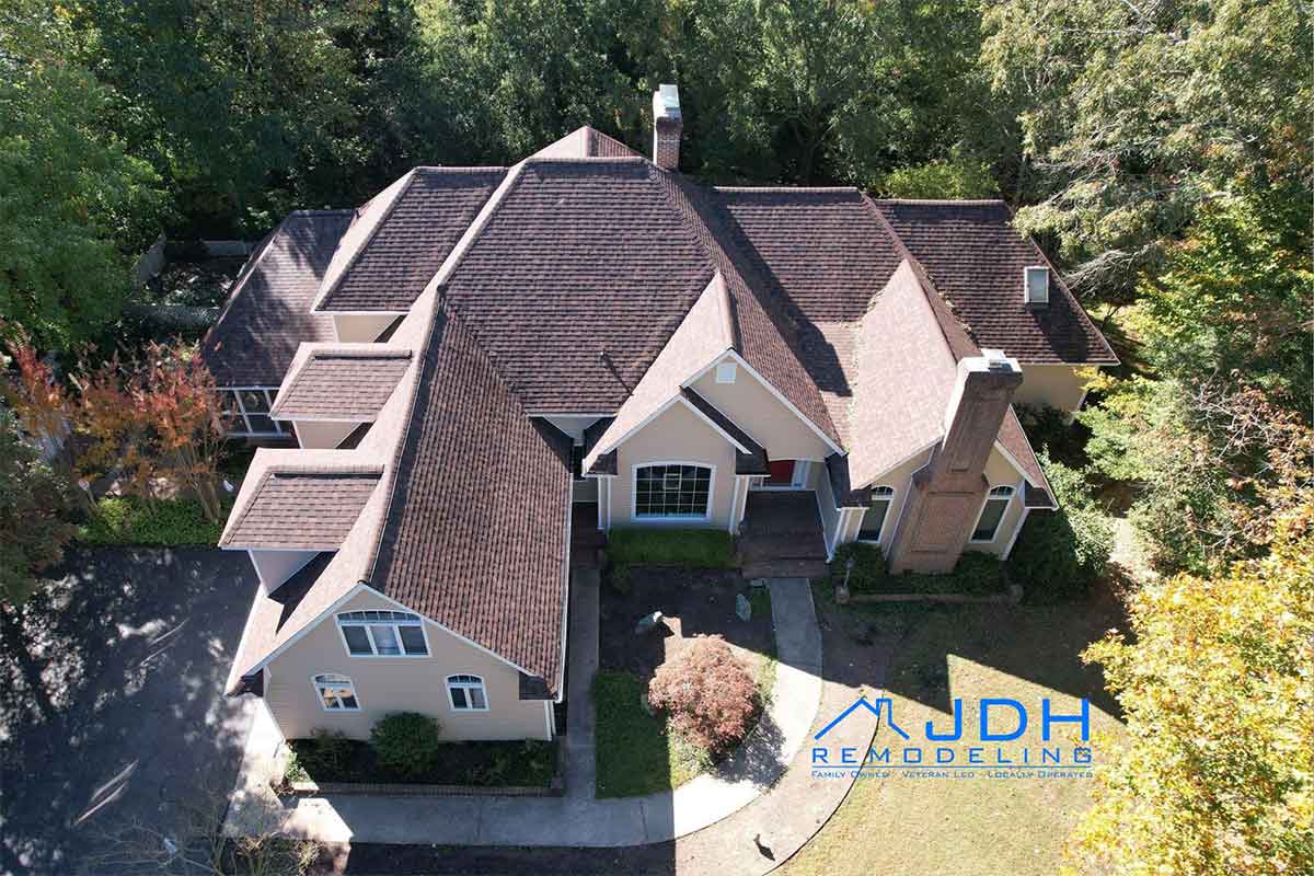 Leading Roofing contractors Southern Maryland