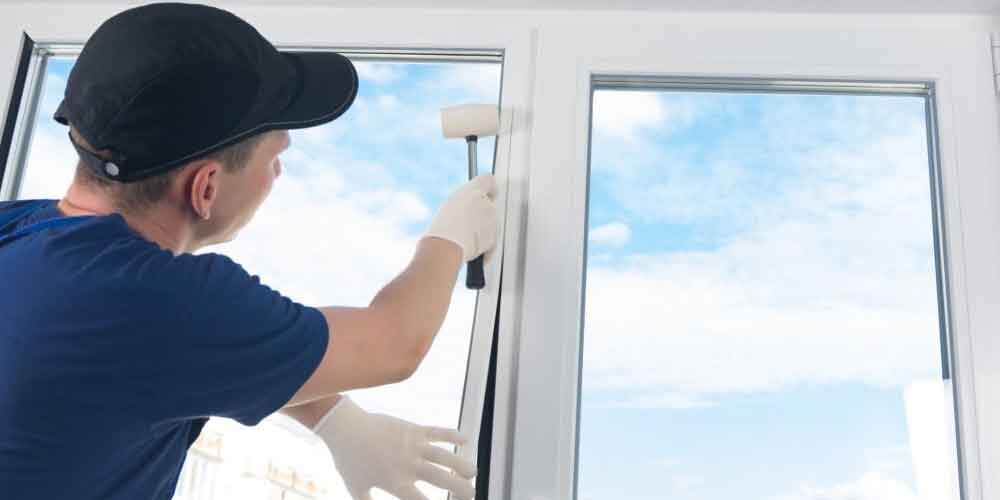 Expert Window Installation and Replacement Southern Maryland