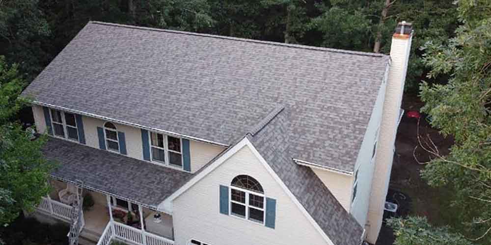 Reliable residential roofing services Southern Maryland