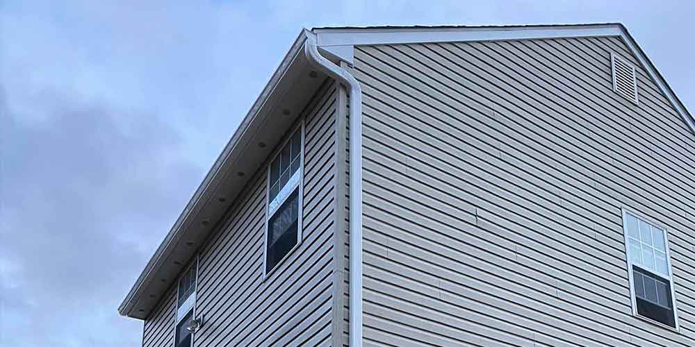 Southern Maryland Siding replacement and repair experts