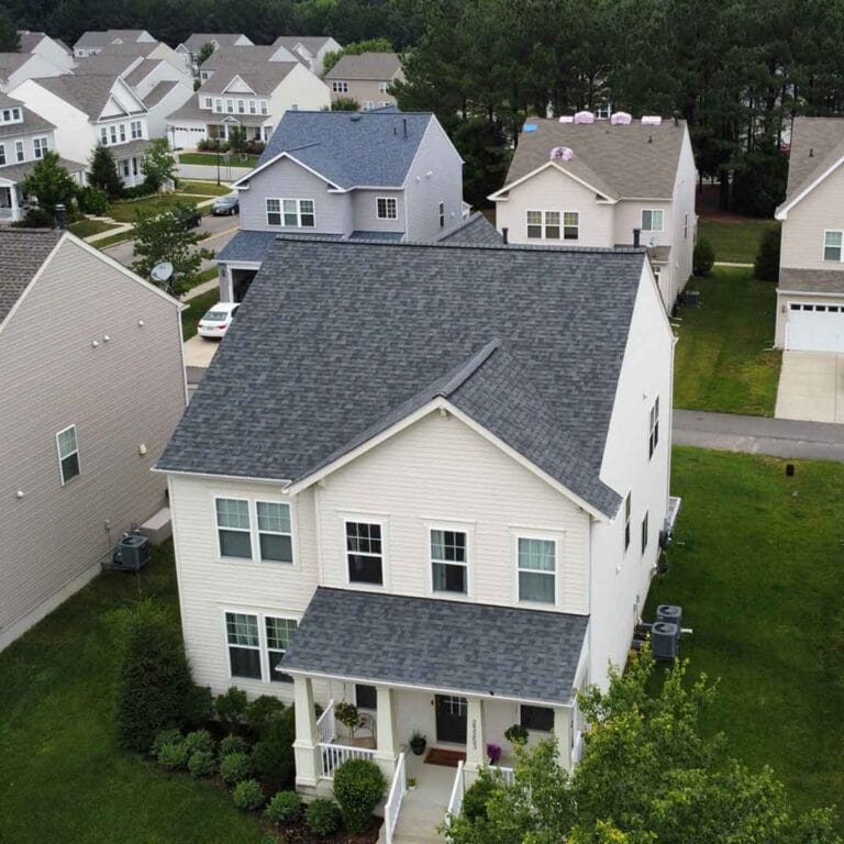 Lusby Roof Replacement and repair experts