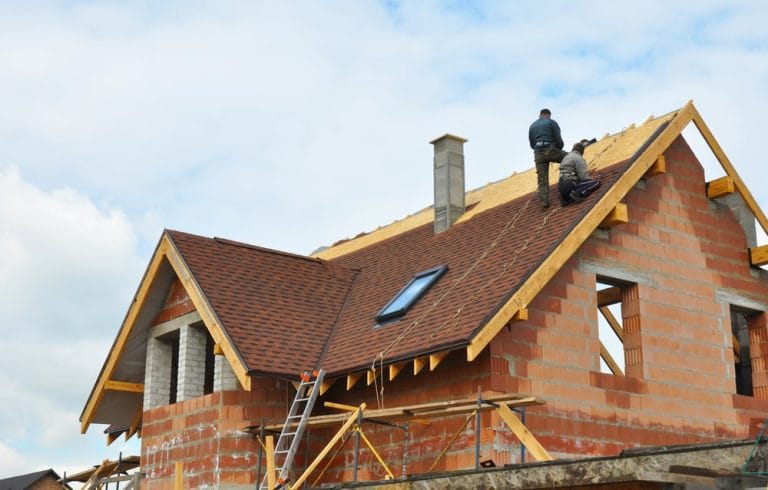 Top 10 Roofers in Southern Maryland