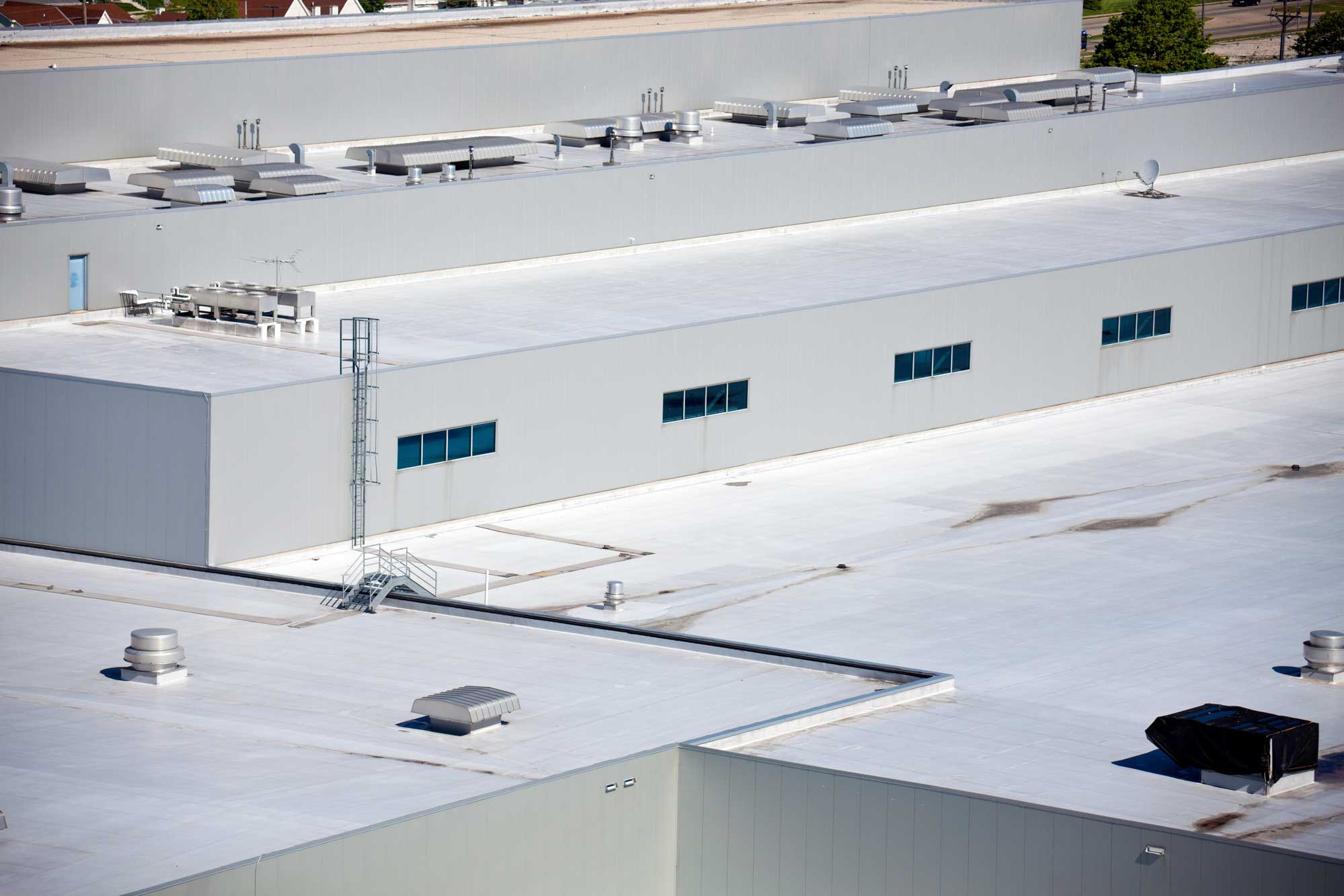 Southern Maryland Top commercial roofing Services