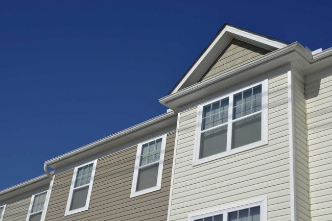 new siding cost, siding replacement cost, siding installation cost, Washington DC